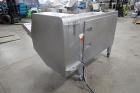 2012 Treif Twister G Dicer